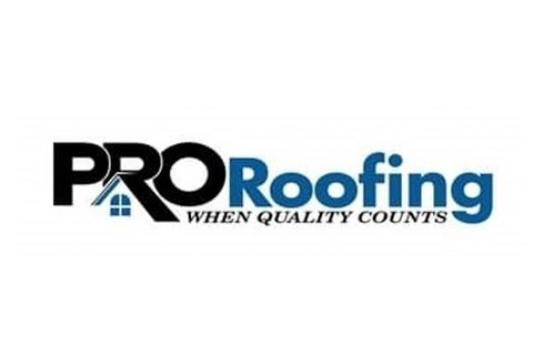 Pro Roofing